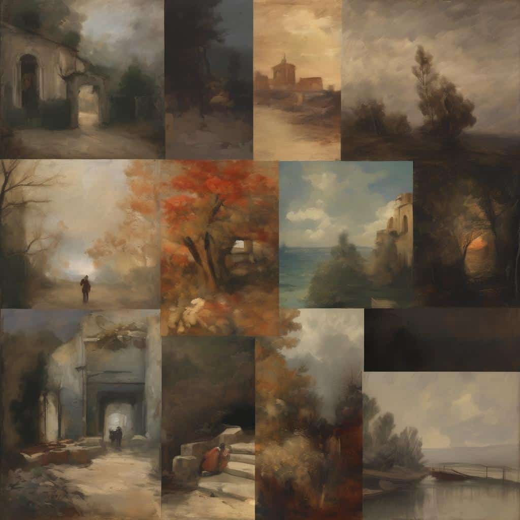 Τζακίντο Μπράντι – Ο Μετάγγισης της Κλασικής Ομορφιάς