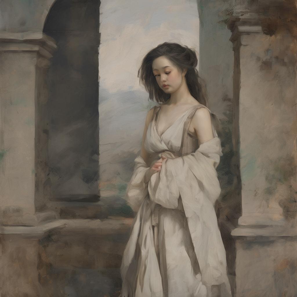 Βερναρντίνο Μέι – Ο Ιταλός Πρωτοπόρος του Μπαρόκ, η Δροσιά του Κλασικισμού