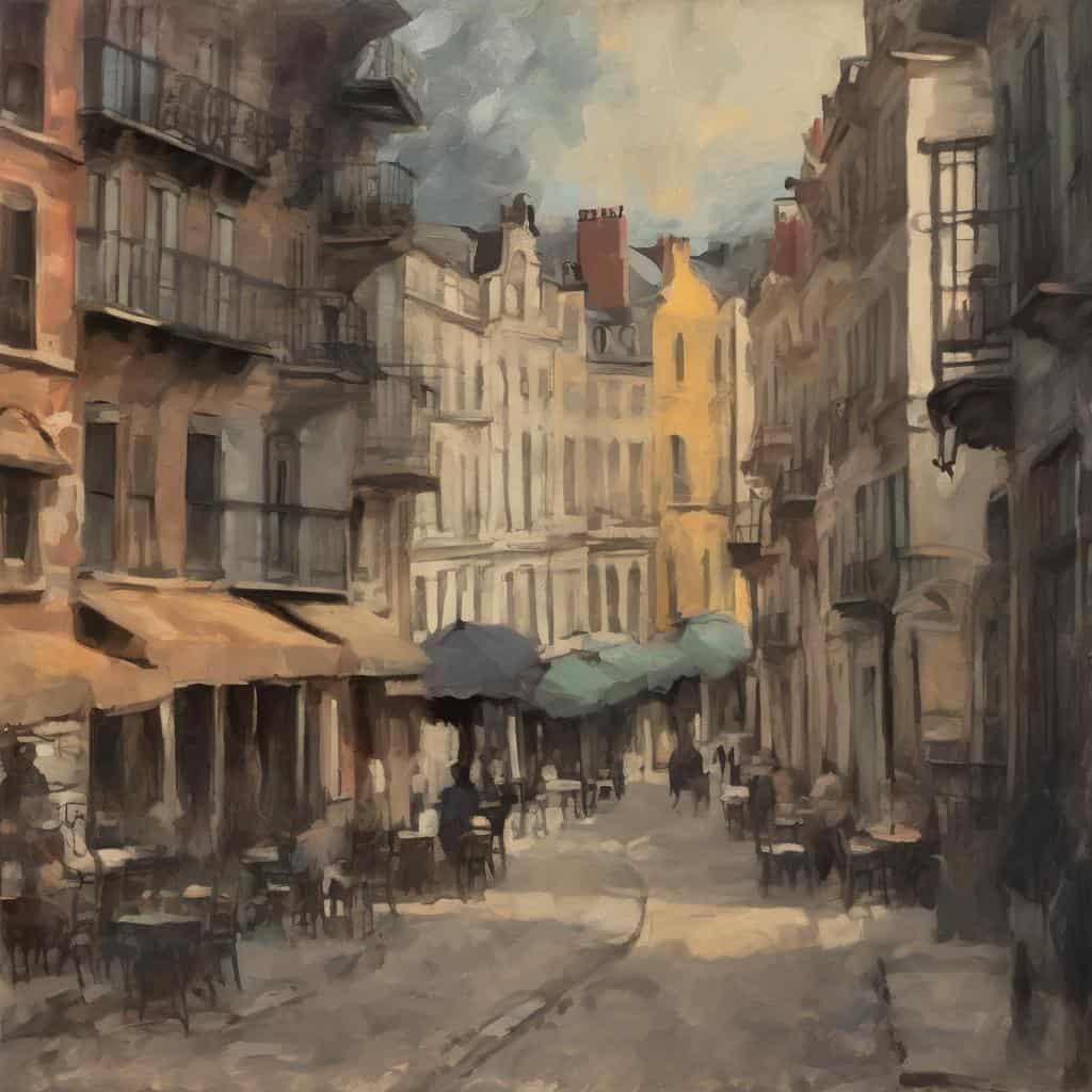 Χαρλς Περσιέ – Ο Μετασχηματιστής του Νεοκλασικισμού