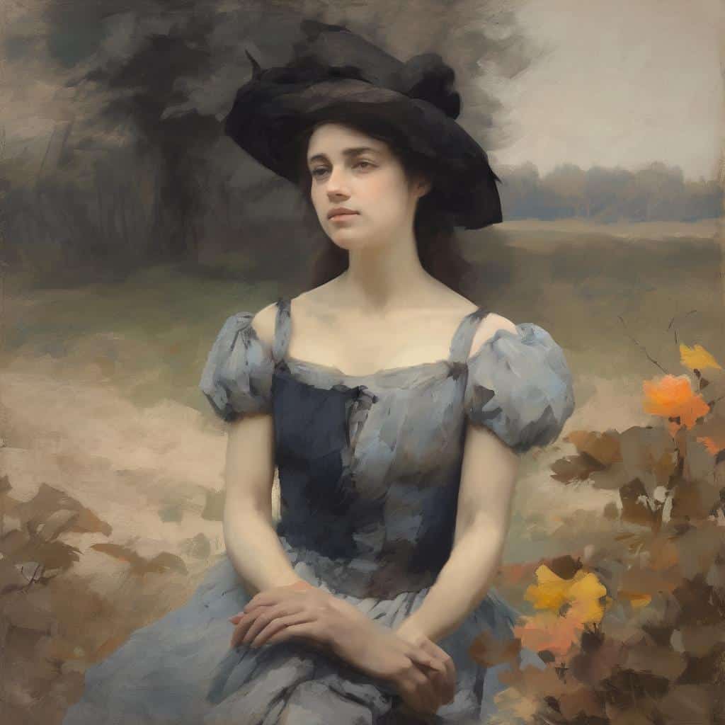 Χάρης ΔΕΛΑΒΑΛΛΕ – Ο Μάγος της Φωτορεαλιστικής Ζωγραφικής