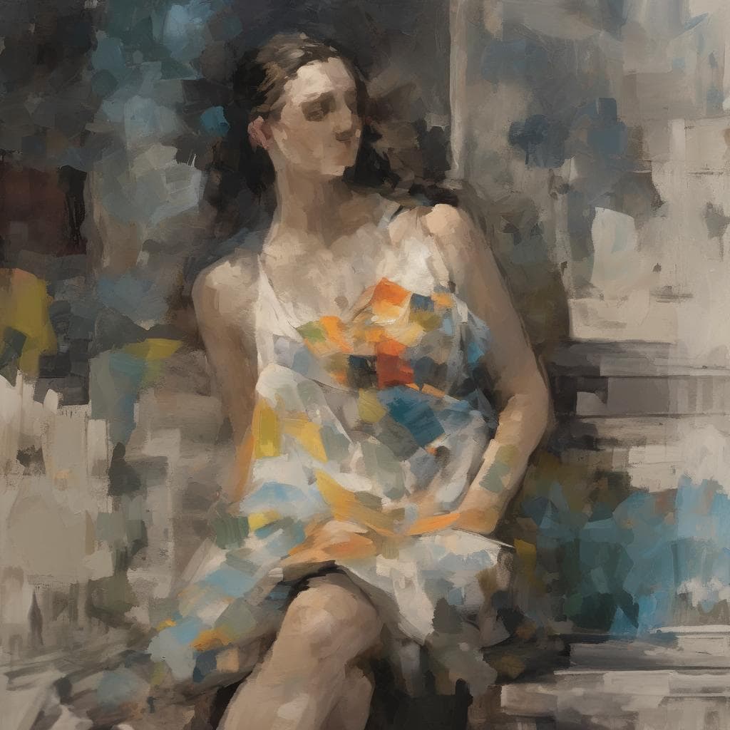 Λουΐ Ντεπλαζ – Ο Γάλλος Ζωγράφος της Αριστοκρατικής Ζωής