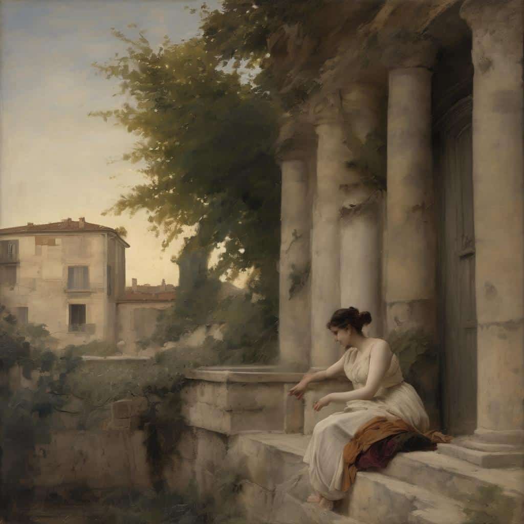 Ευγένιος Φρομαντέν – Ο Γαλλικός Αφηγηματικός Ζωγράφος