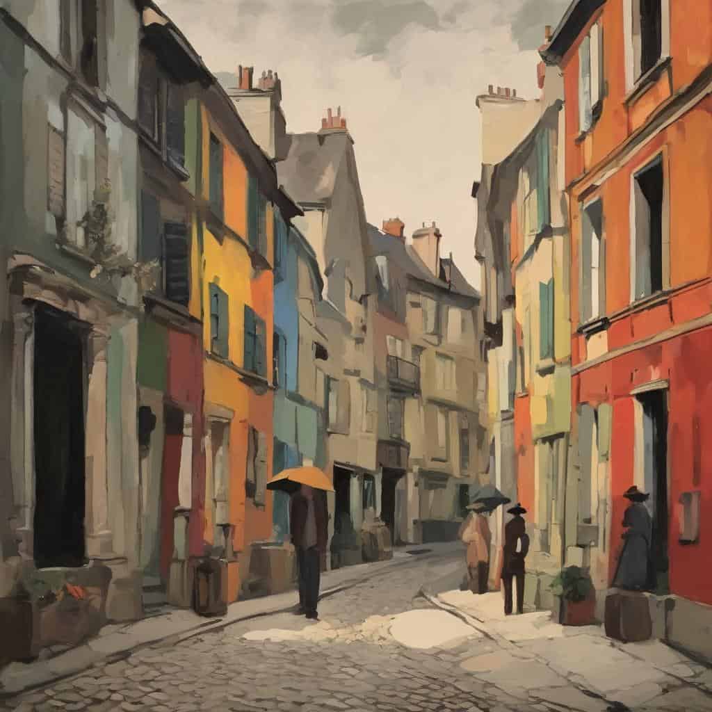 Ζακ Φιρμέν Μποβαρλέ – Μεταφράσεις Δράματος ἐν τῇ Πραγματείᾳ