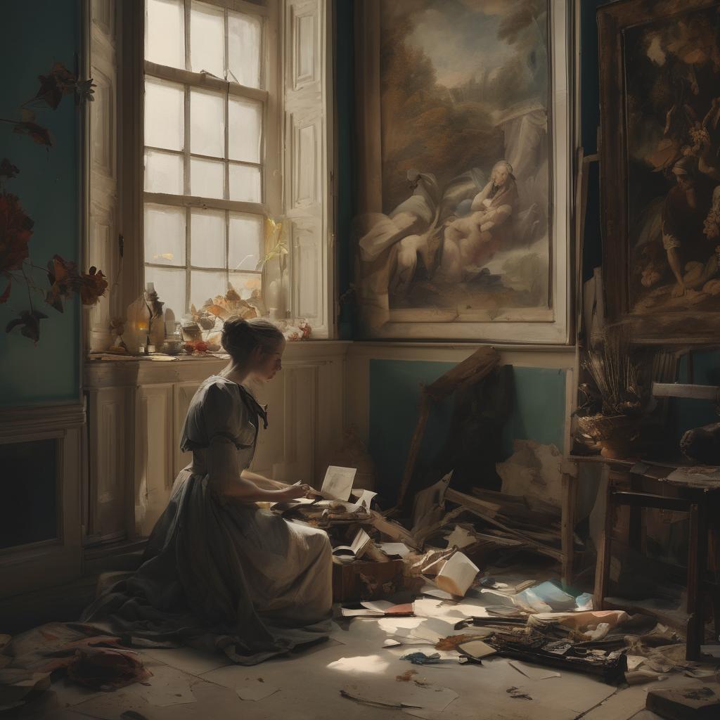 Η Ζωή και η Καριέρα του Καλλιτέχνη Jarik Jongman