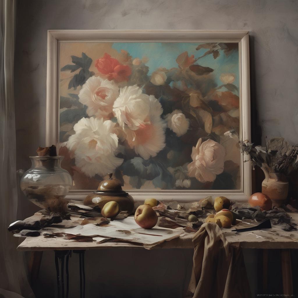 Το Αισθητικό Στυλ του Jarik Jongman