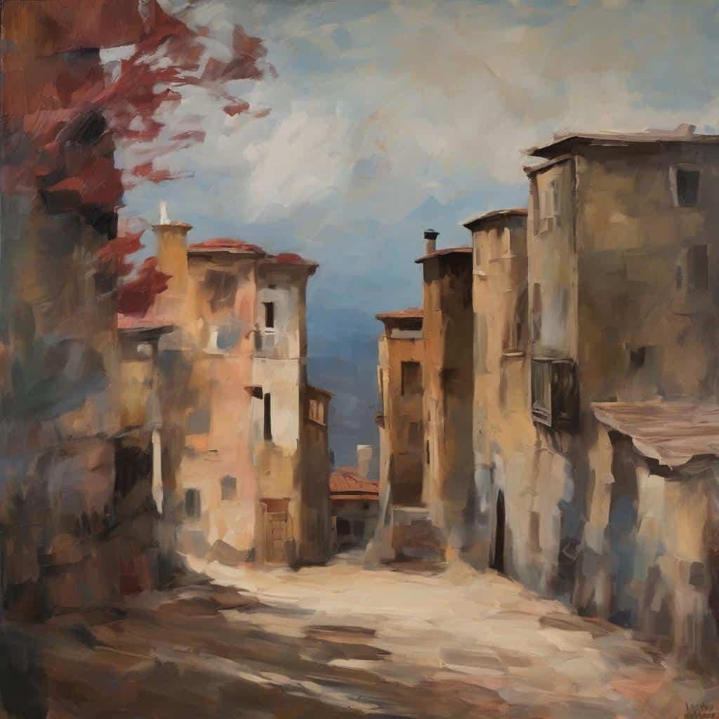 Πέτρος ΠΑΡΛΕΡ – Ο Οικοδόμος των Ψηλών Εκκλησιών