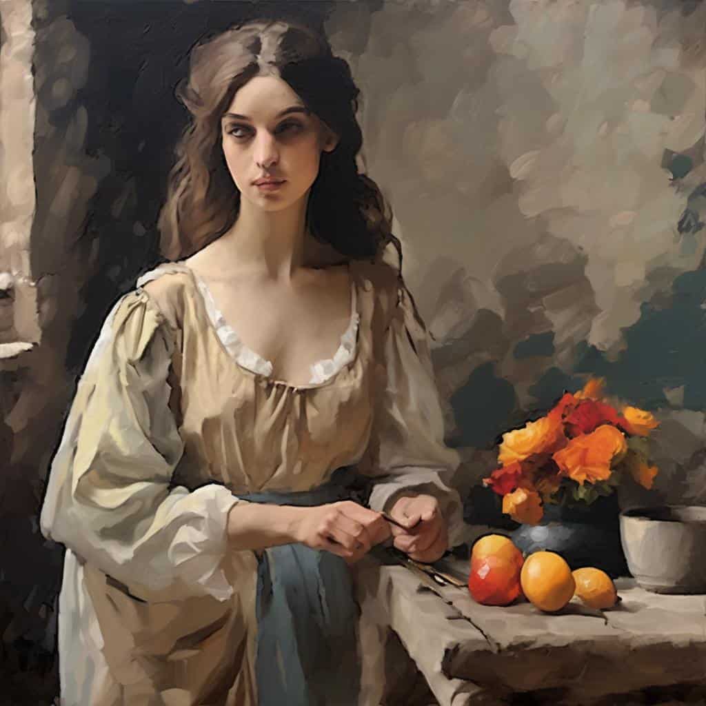 Δομένικος ΡΟΣΕΛΙ – Ο Μετα-Ραψωδικός Καλλιτέχνης